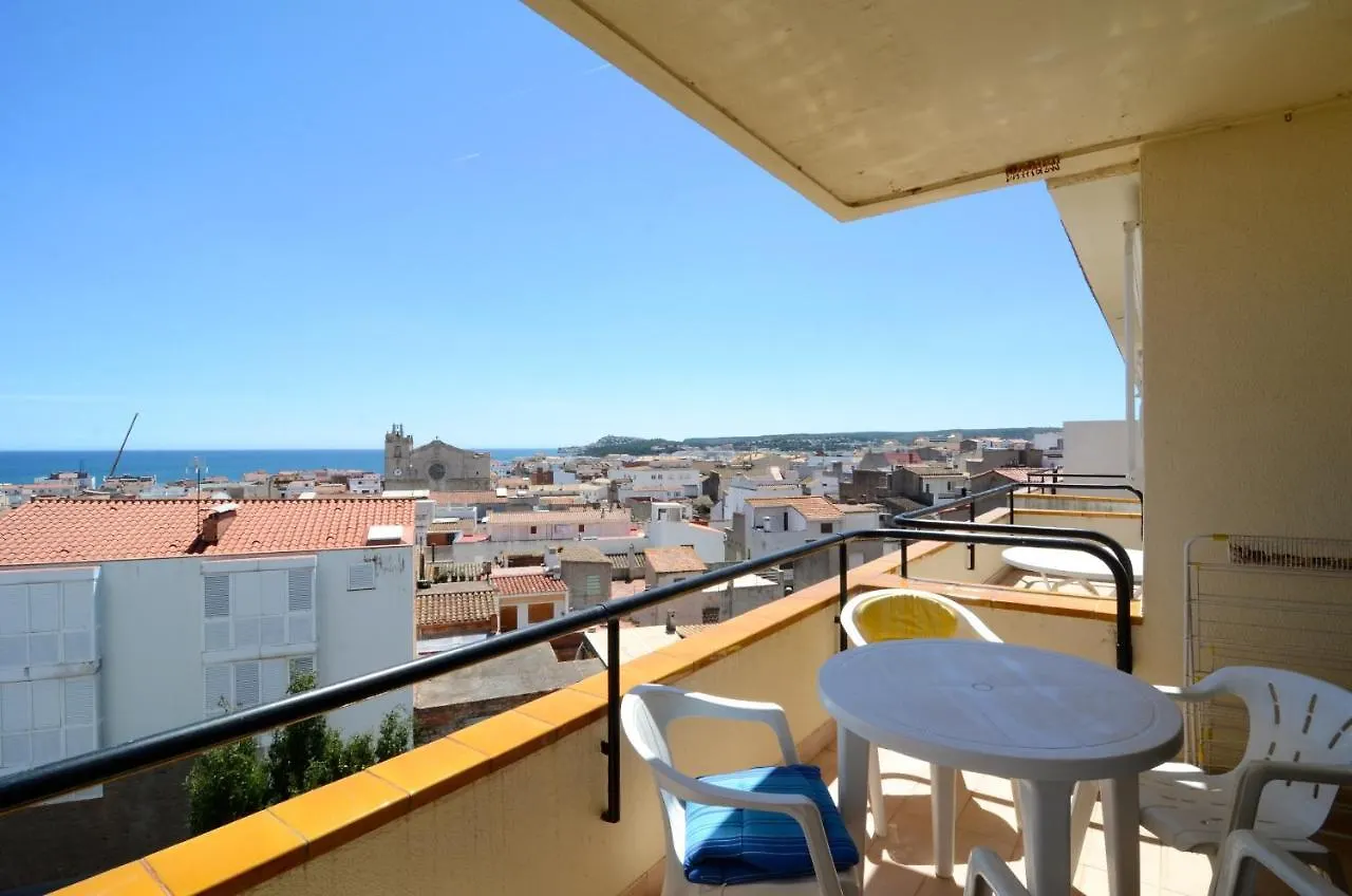 Puig Padro 4 1-1 Apartment L'Escala