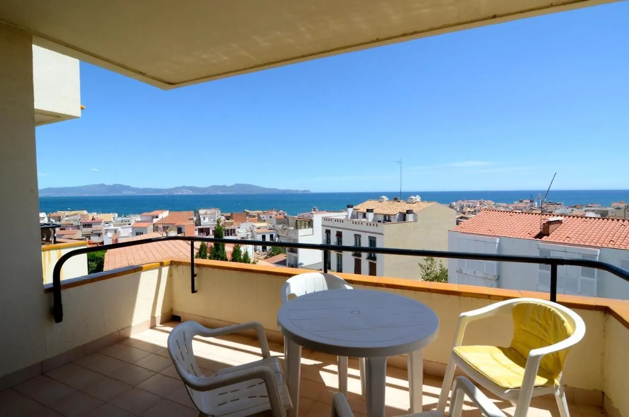 Puig Padro 4 1-1 Apartment L'Escala