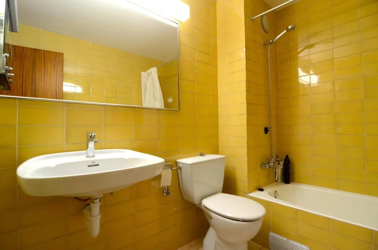 Puig Padro 4 1-1 Apartment L'Escala