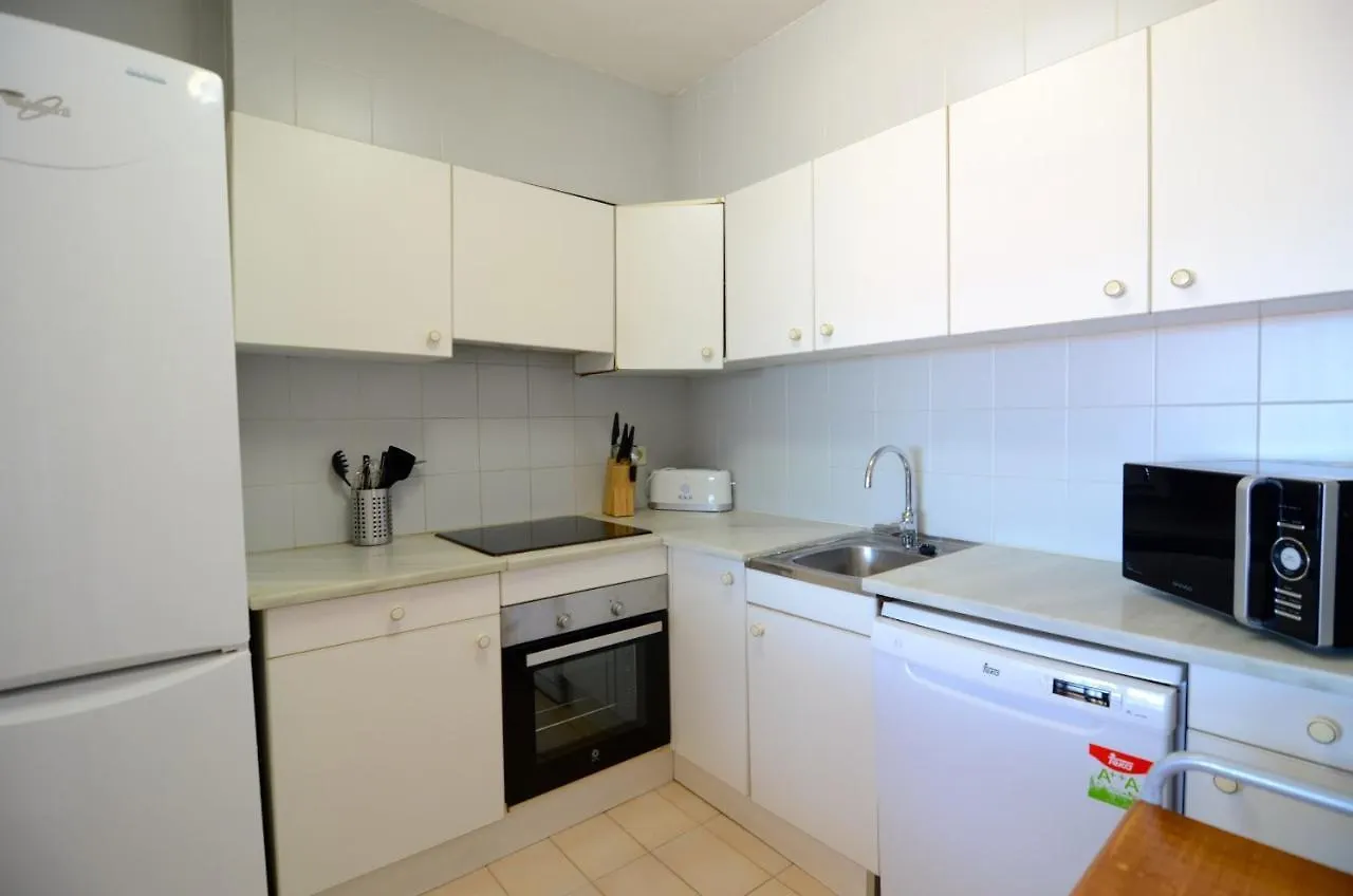 Puig Padro 4 1-1 Apartment L'Escala 0*,