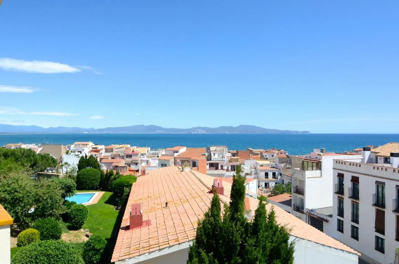 Puig Padro 4 1-1 Apartment L'Escala
