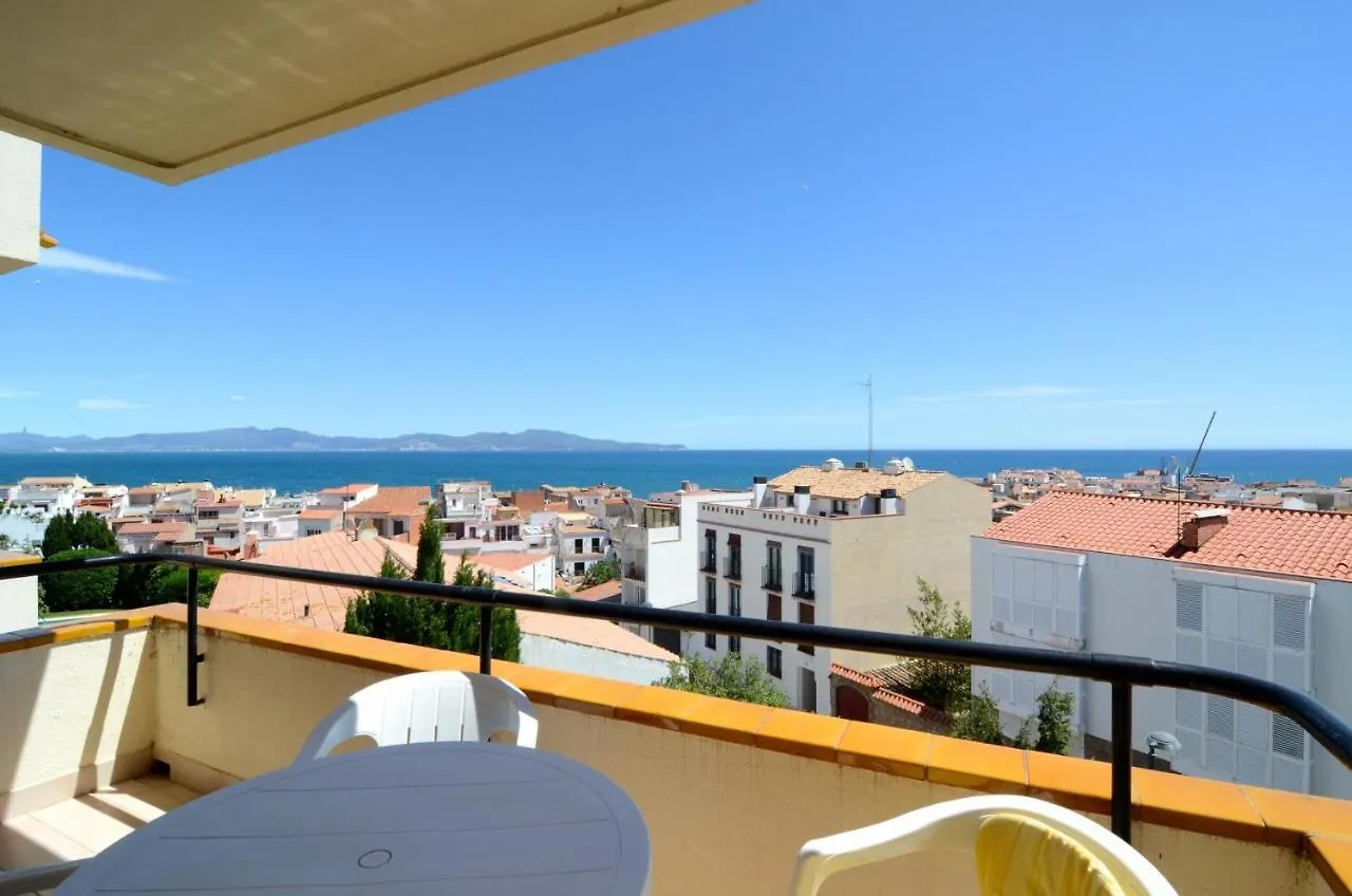 Puig Padro 4 1-1 Apartment L'Escala