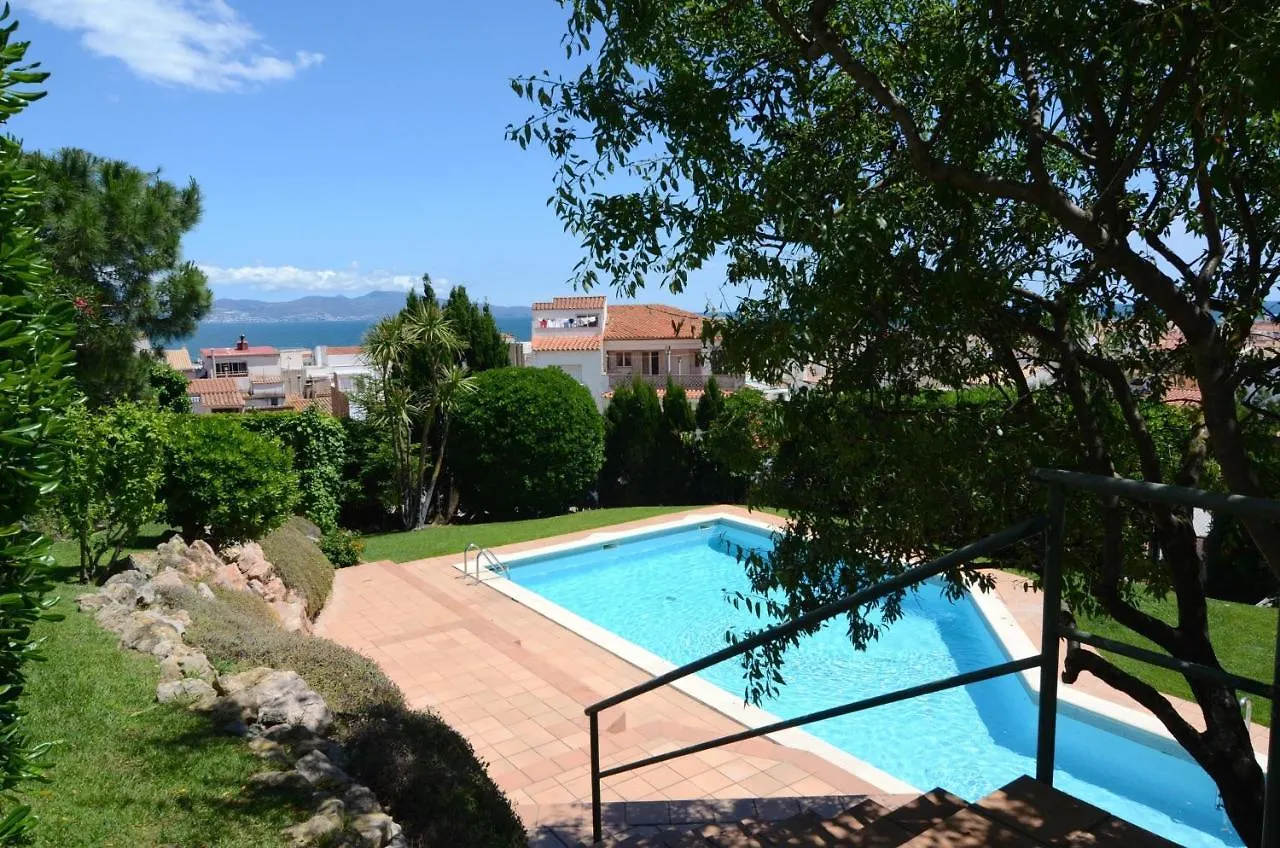 Puig Padro 4 1-1 Apartment L'Escala 0*,  Spain