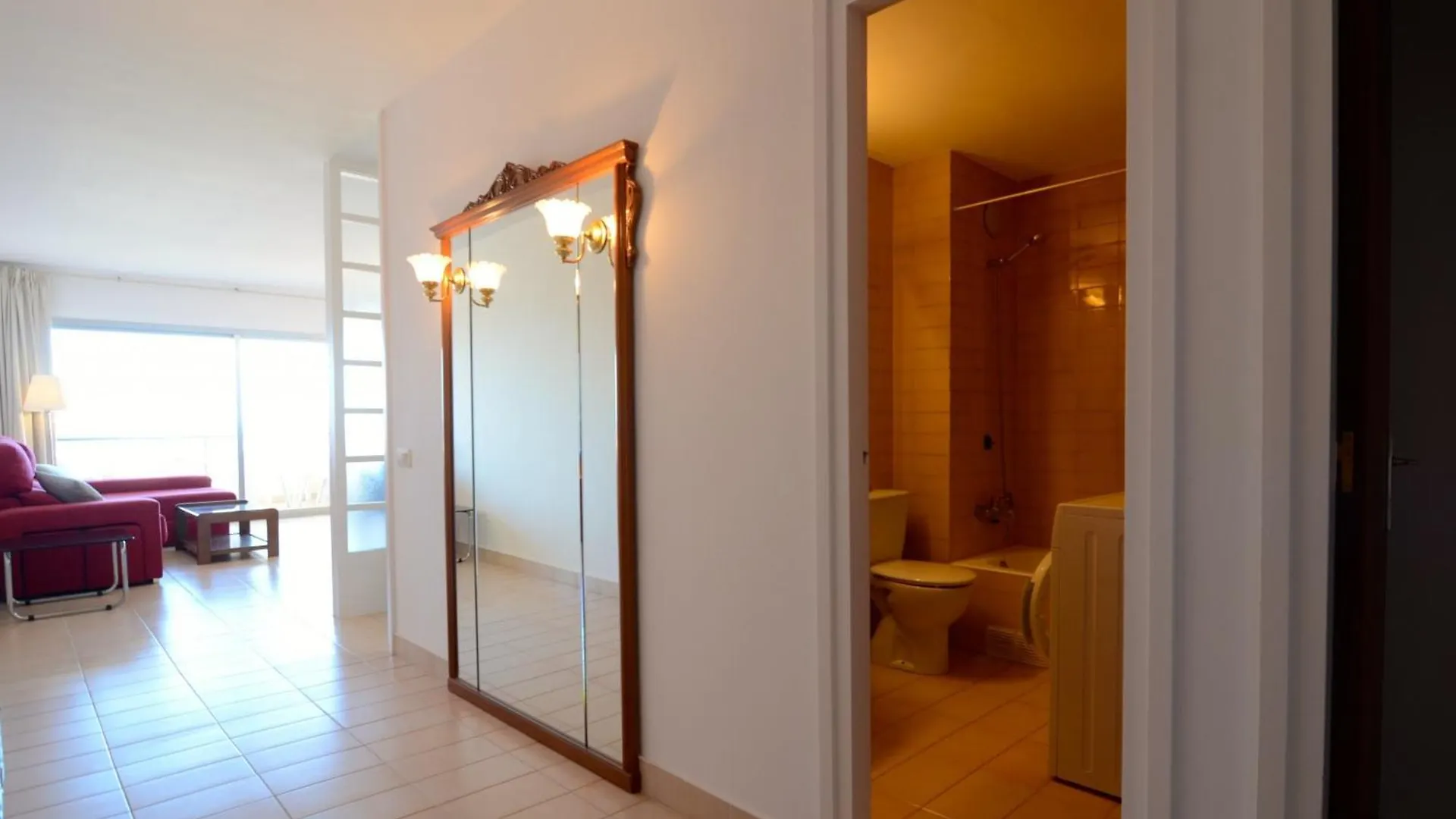 Puig Padro 4 1-1 Apartment L'Escala