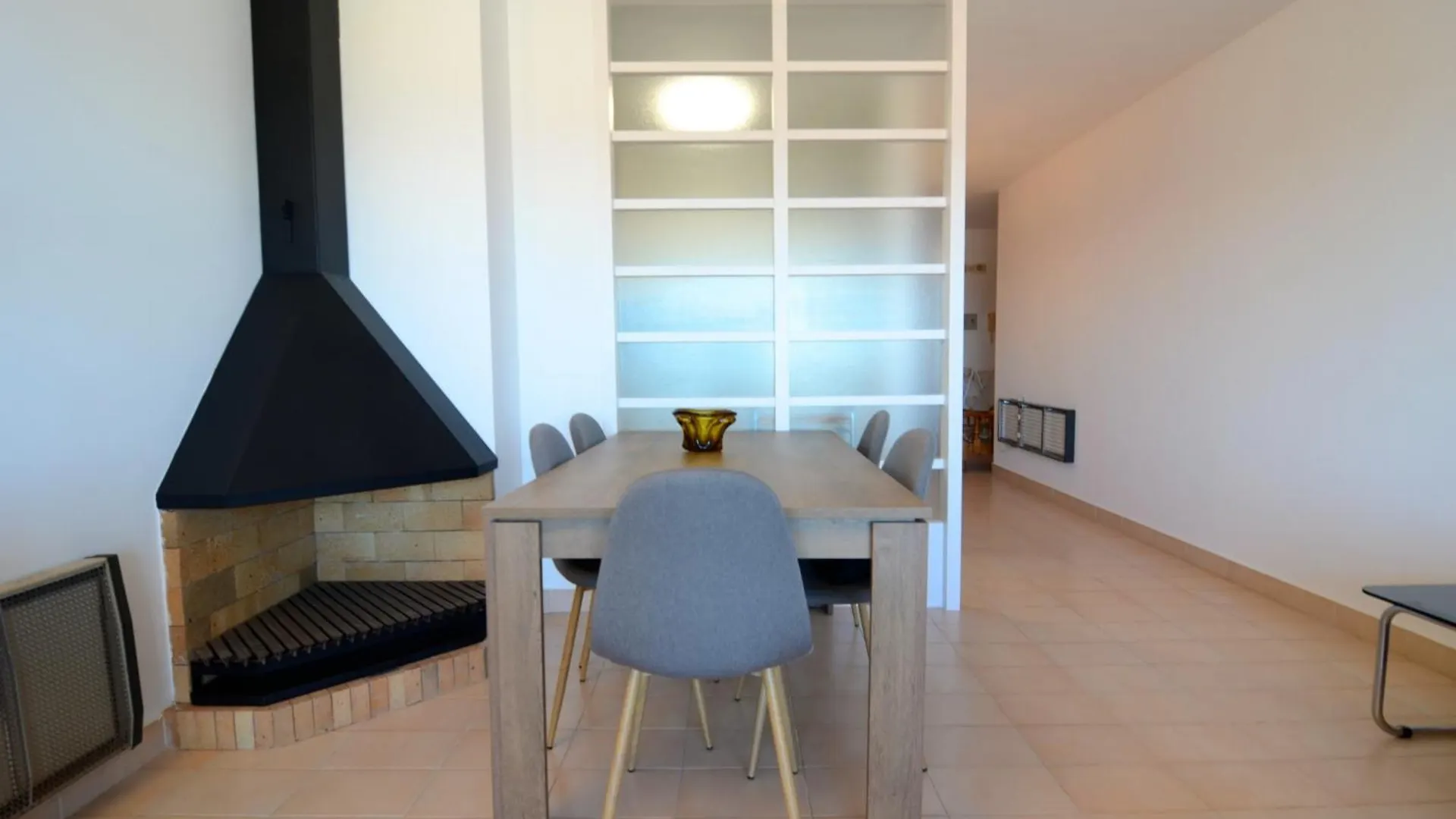 Puig Padro 4 1-1 Apartment L'Escala