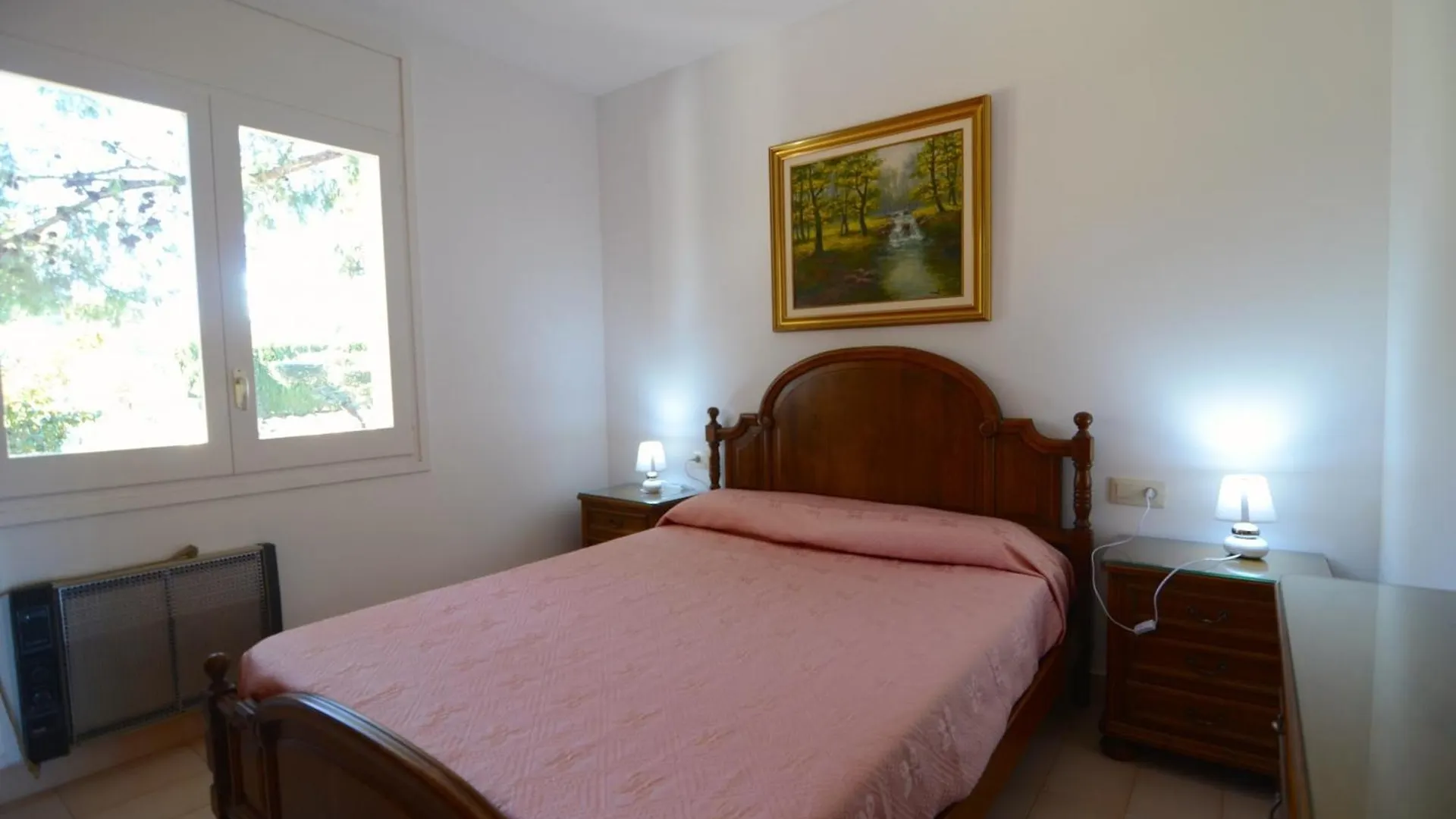 Puig Padro 4 1-1 Apartment L'Escala