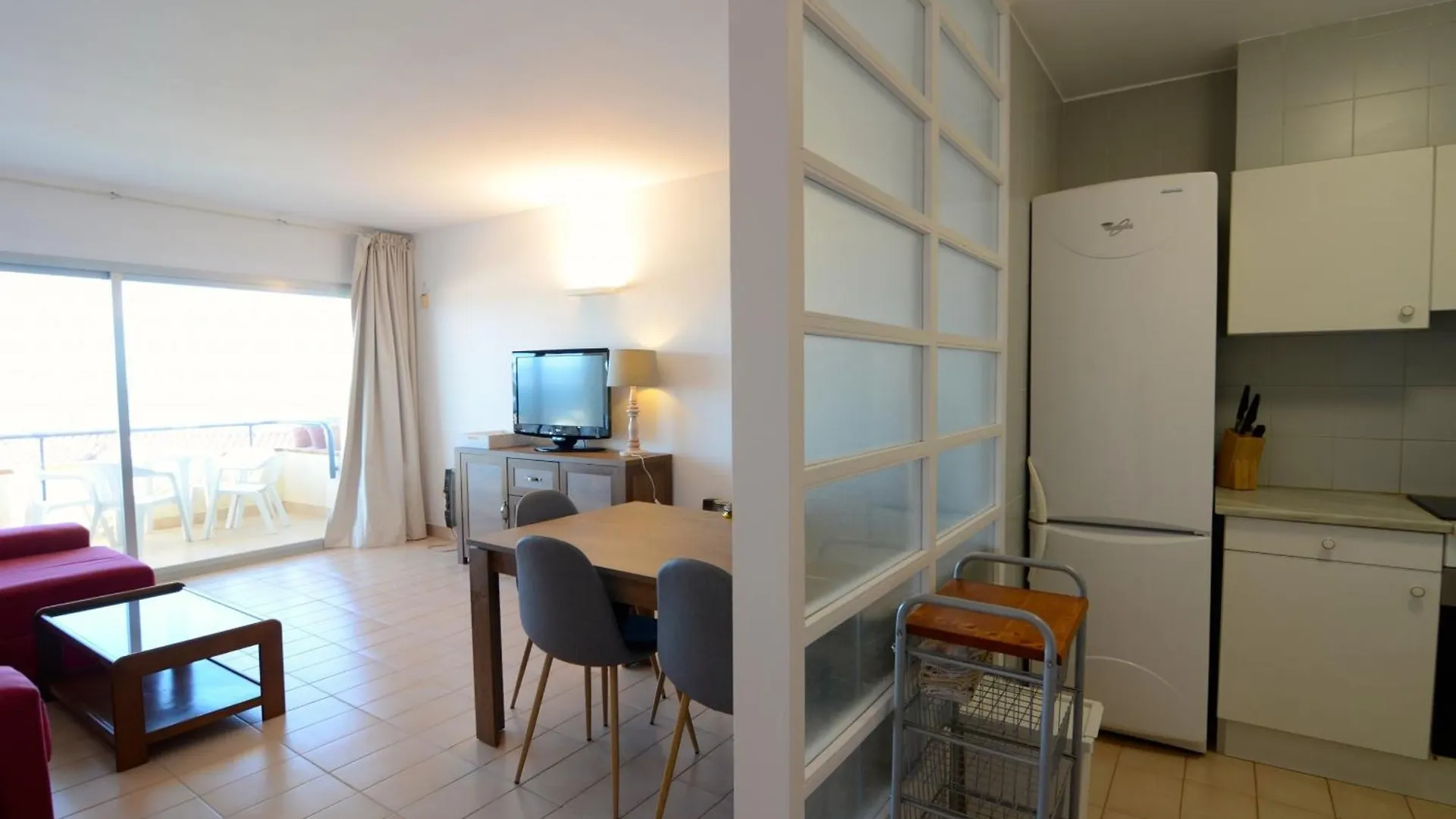 Puig Padro 4 1-1 Apartment L'Escala
