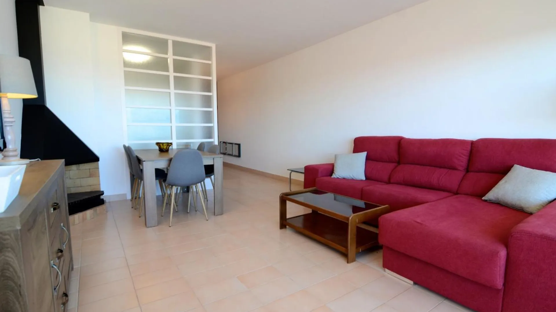 Puig Padro 4 1-1 Apartment L'Escala 0*,  Spain