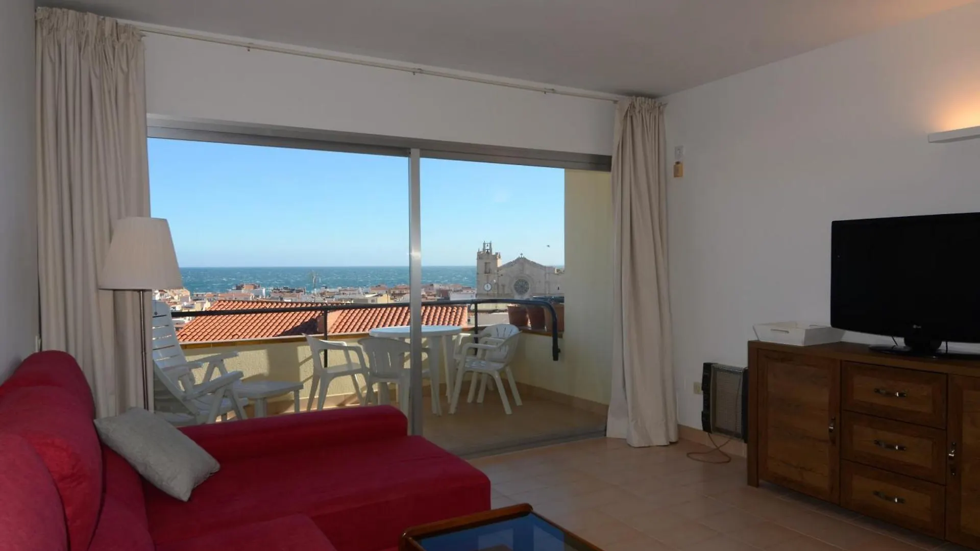 Puig Padro 4 1-1 Apartment L'Escala