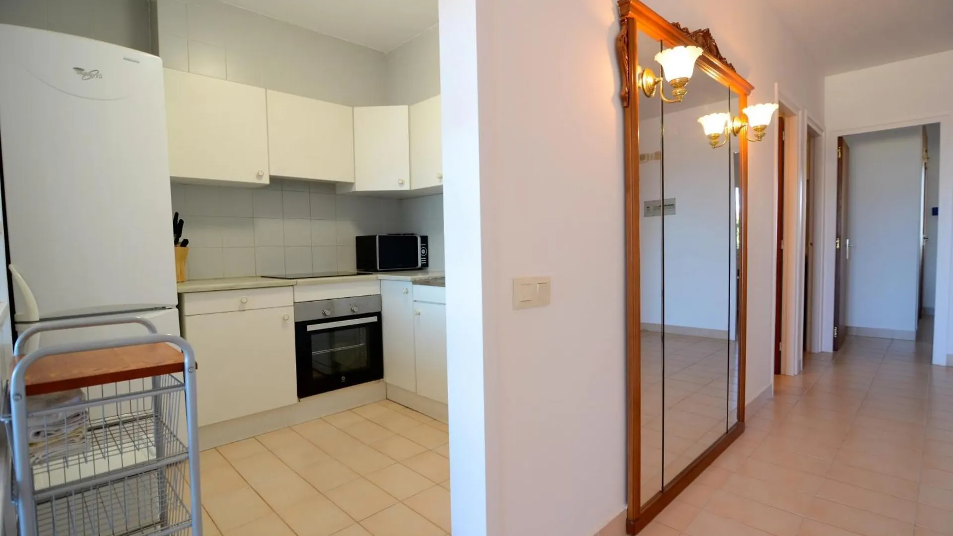 Puig Padro 4 1-1 Apartment L'Escala