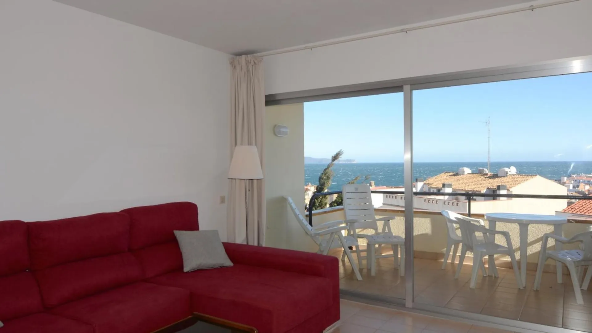 Puig Padro 4 1-1 Apartment L'Escala 0*,