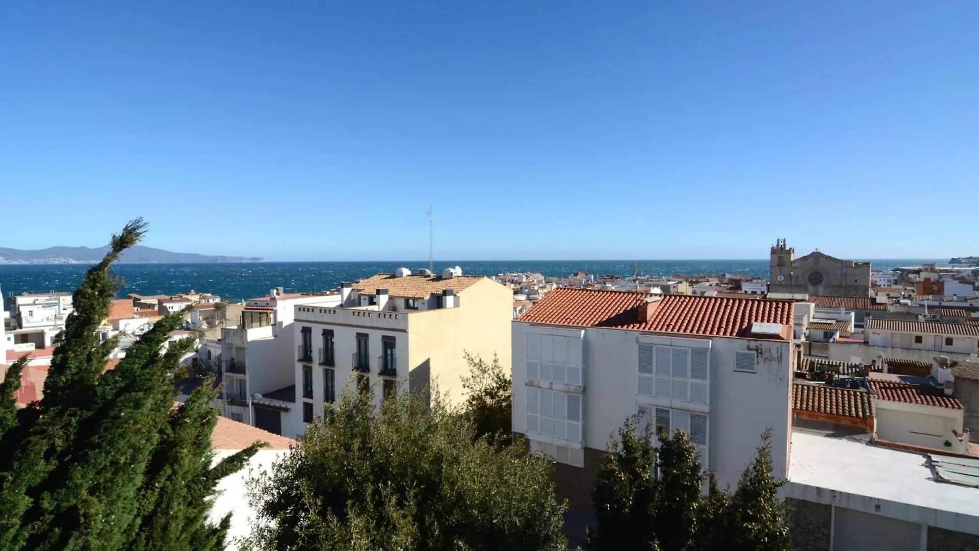 Puig Padro 4 1-1 Apartment L'Escala