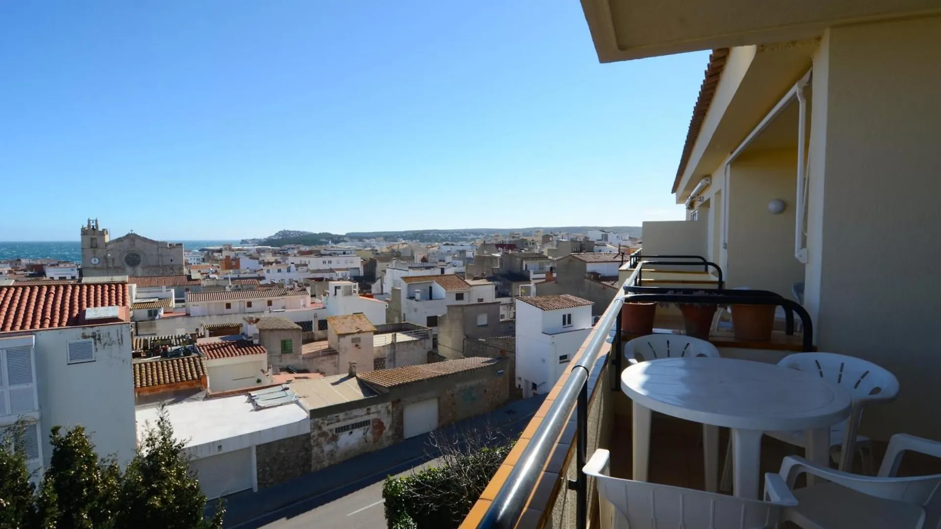Puig Padro 4 1-1 Apartment L'Escala