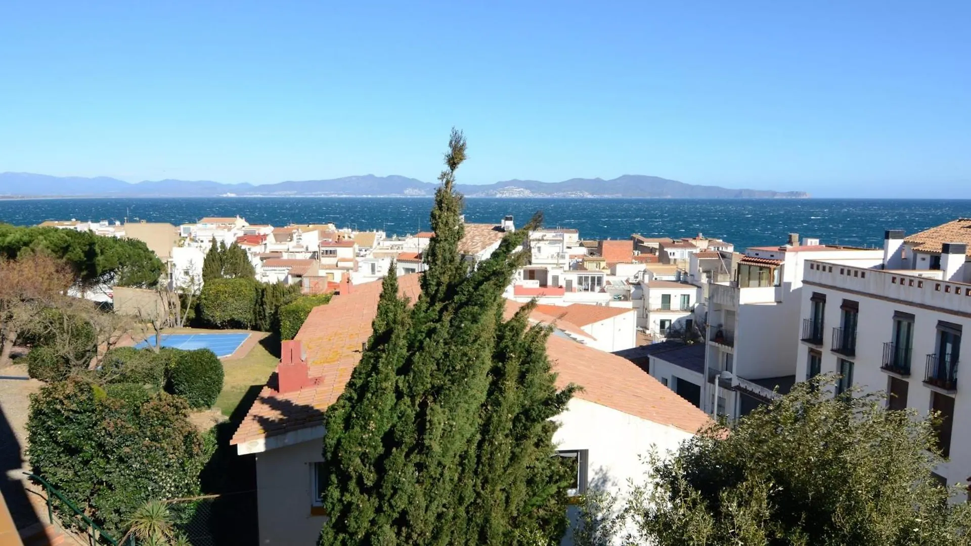 Puig Padro 4 1-1 Apartment L'Escala 0*,  Spain