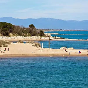  Appartement Frente Al Mar-wifi Free