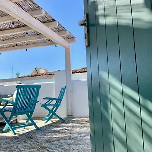  Appartement La Baula Terraza, Boutique