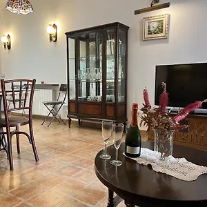 Del Sol, Centro Del Pueblo, Aire Acondicionado Apartamento