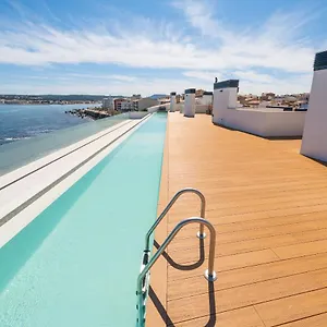  Appartement Melissa Con Terraza