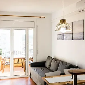  Appartement Pie De Playa-wifi Free