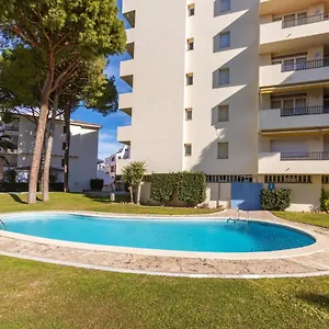 Poble Amarres Ii By Interhome Apartamento