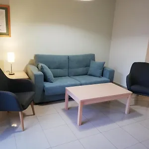 Appartement Mestral - Centricos