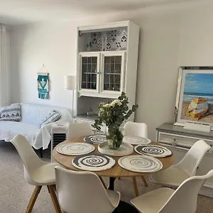  Appartement Ideal Centre Historique