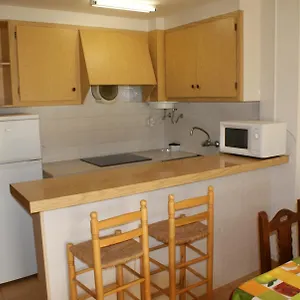 Gran Sol Apartamento