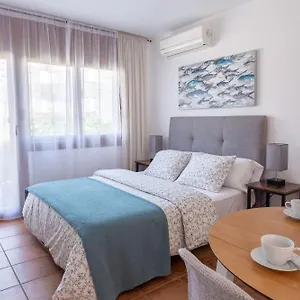 Estudio Rosimar Apartamento