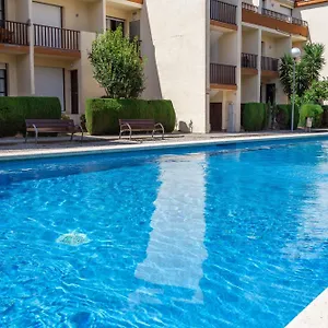 Molí Del Mar Apartamento
