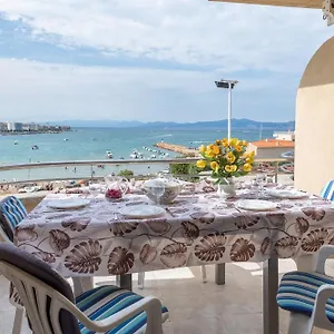 Passeig Del Mar Apartamento