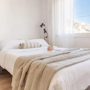  Appartement Estudio Rosimar Light