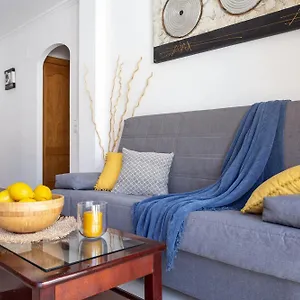  Appartement Retromar