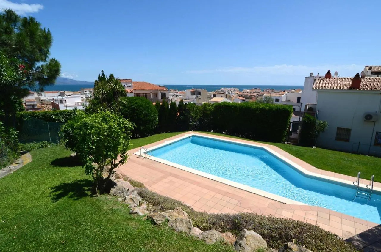 Puig Padro 4 1-1 Apartment L'Escala
