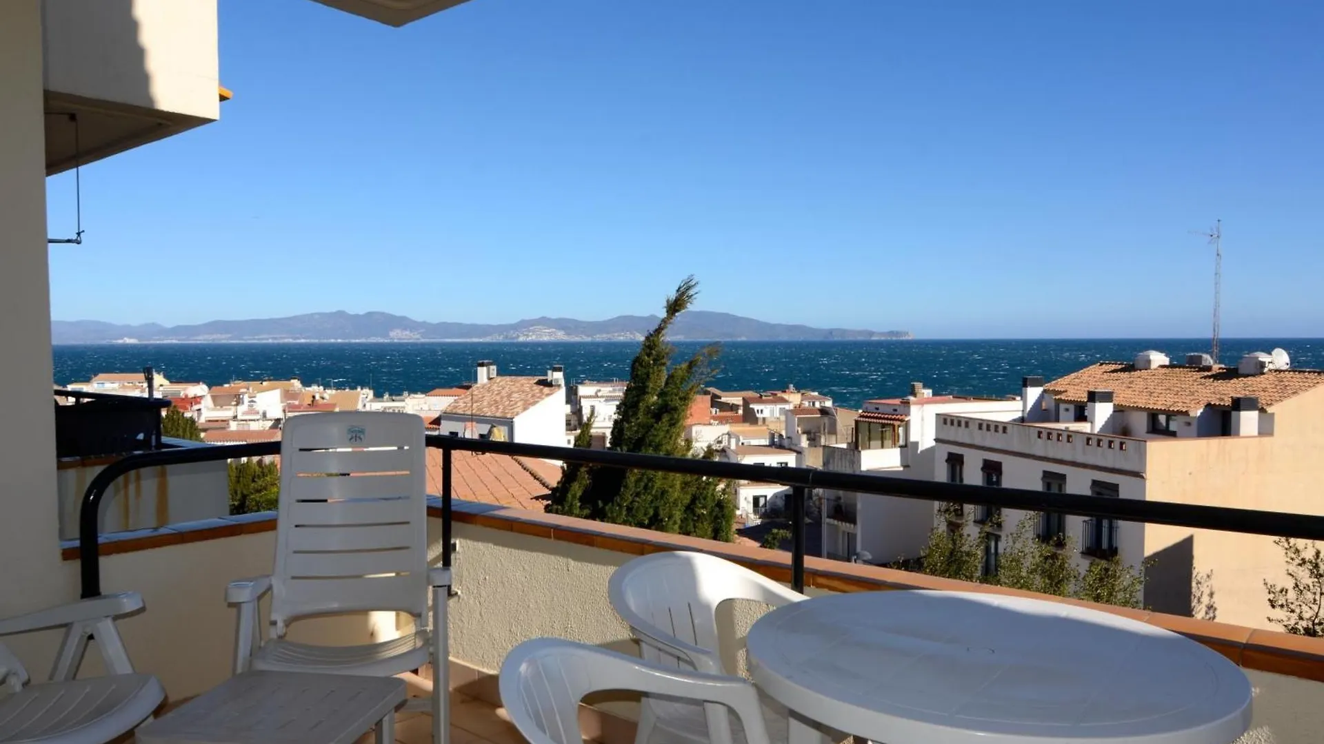 Puig Padro 4 1-1 Apartment L'Escala